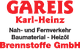 Gareis Karl-Heinz