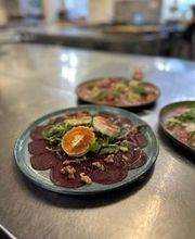 Antica Osteria Bild 4