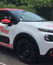 Auto-école Personeni Clerc image 1