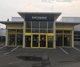 Driver Center Bamberg - Driver Reifen und KFZ-Technik GmbH Bild 3