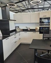 SISCA Cuisine - Sud Cuisines image 6