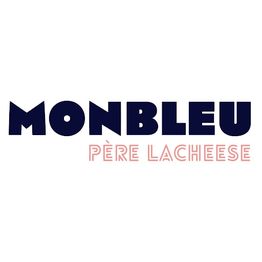 Monbleu Père Lacheese