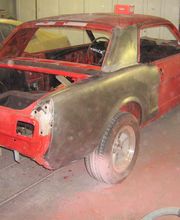 Carrosserie Zimmermann SA Bild 7