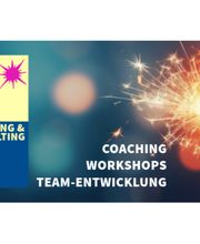 SPARK Coaching & Consulting Christina Wolff e.K. Bild 4