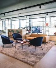 DIMAB Rossens - Concessionnaire BMW, MINI et ALPINA Bild 2