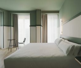 B&B HOTEL Madrid Centro Plaza Mayor imagen 8