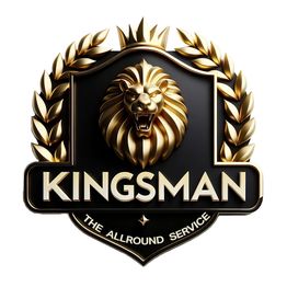 Kingsman The Allround Service