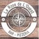 Bar Pizzeria La Rose de l'Ouest