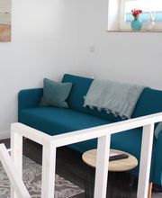 Ferienwohnung Alte Sattlerei Bild 8