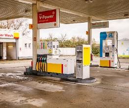 Shell Bild 3