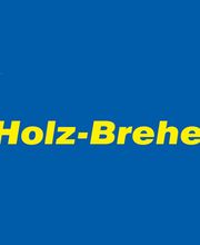 Holz-Brehe Bild 1