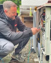 Störi AG Wärmepumpen & Wärmetechnik Bild 2