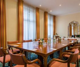 Garner Hotel Berlin - Messe by IHG Bild 6