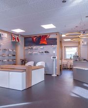 Fachzentrum für Orthopädie Technik Tretin GmbH Bild 14