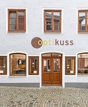 OPTIKUSS Inh. Stefan Müller Bild 1