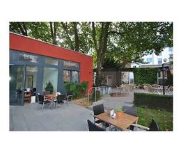 Alexianer Café Kontakt, Aachen Bild 3