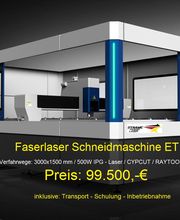 Dynamic Power Laser GmbH Bild 2