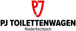 PJ Toilettenwagen