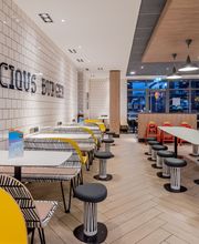 McDonald's Bild 6