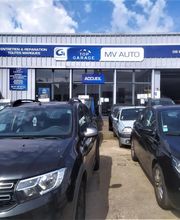 Garage MV Auto image 4