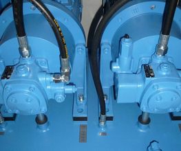 GT-Industrie-Service GmbH Bild 5