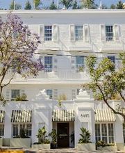 Soho House Holloway image 1