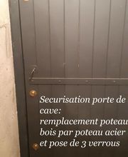 SMVS - Serrurier Menuisier Val De Saone image 6