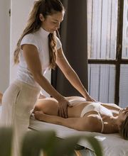 Osteopatía Miriam López imagen 8