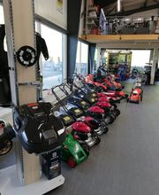 Bucher & Weiler AG Bild 7