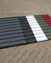 TOP Trapezbleche GmbH Bild 9