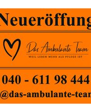 Das Ambulante Team GmbH Bild 1