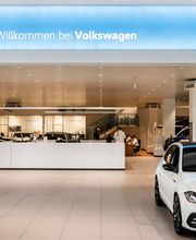 Volkswagen, Audi & Skoda Hagen - Gottfried Schultz Vertrieb GmbH & Co. KG Bild 13