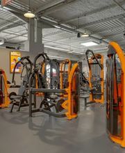 Basic-Fit 24/7 image 4