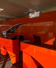 SIXT | Location voiture Bastia aéroport