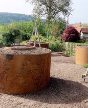 Alain Dutoit Jardinier-Paysagiste Sàrl Bild 11