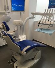 Clínica Dental Vitaldent imagen 17
