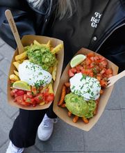 Frittenwerk Dortmund Bild 11