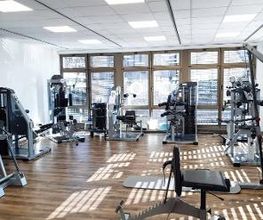 NOVOTERGUM Physiotherapie Solingen Bild 1