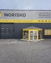 Centre contrôle technique NORISKO (AUTO - MOTO) image 1
