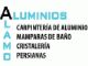 Aluminios Álamo