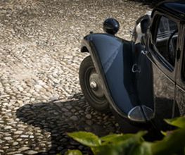 Domaine de Choully Bild 2