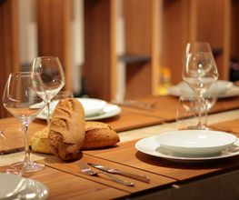 Restaurant MONNA ISA Bild 5