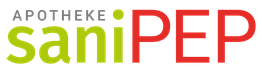 saniPEP Apotheke im Einkaufs-Center Neuperlach
