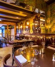 Restaurant De Belhamel afbeelding 3