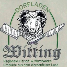 Dorfladen Witting Fleisch- & Wurstwaren
