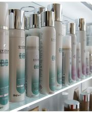 Salon Lora Hairstyle Bild 6