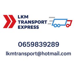 LKM Transport Express image 2