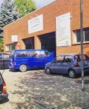 Auto Milos - Ihr Kfz-Meisterbetrieb Bild 2