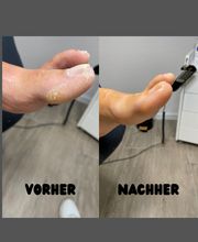 Fußpflege Scheeßel Catharina Lemmer Bild 1