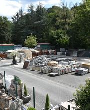 Kies & Natursteine Becher Bild 9